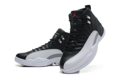 cheap air jordan 12 men's shoes cheap no. 64